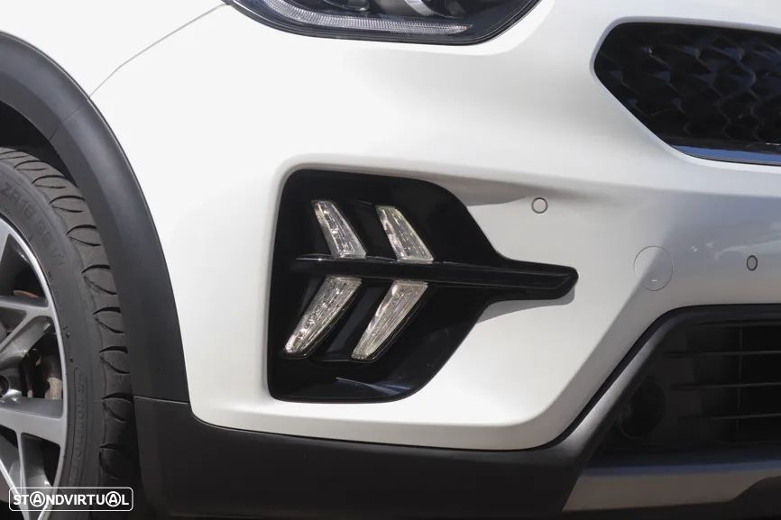Kia Niro 1.6 GDi HEV Tech - 35
