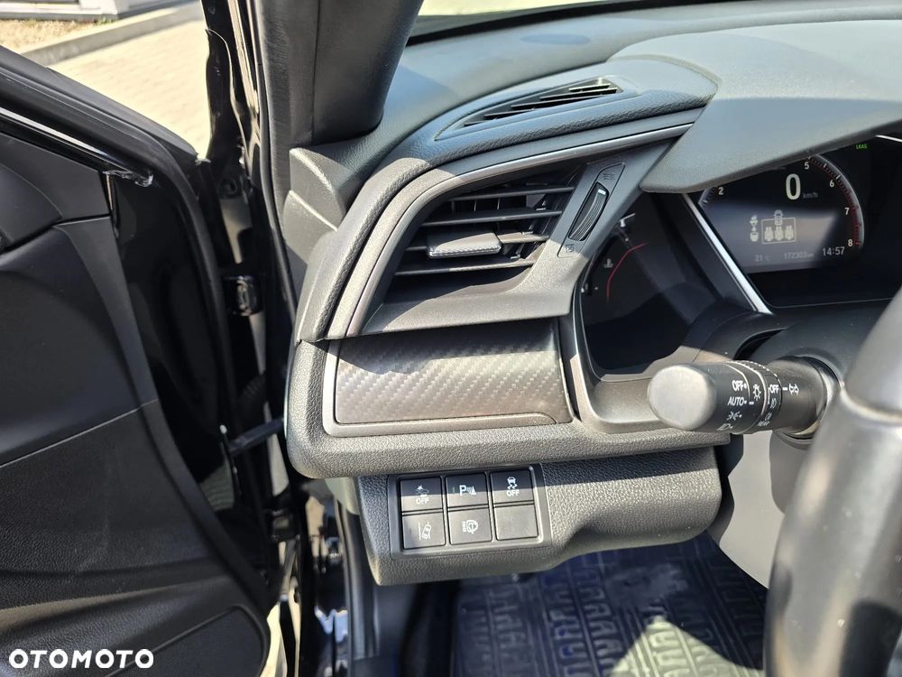 Honda Civic - 21