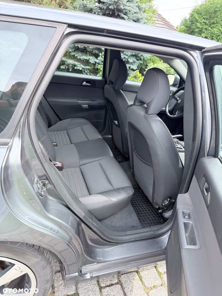 Volvo V50 D3 Kinetic - 8