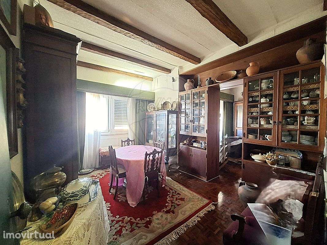 Apartamento T3 para venda - Grande imagem: 2/14