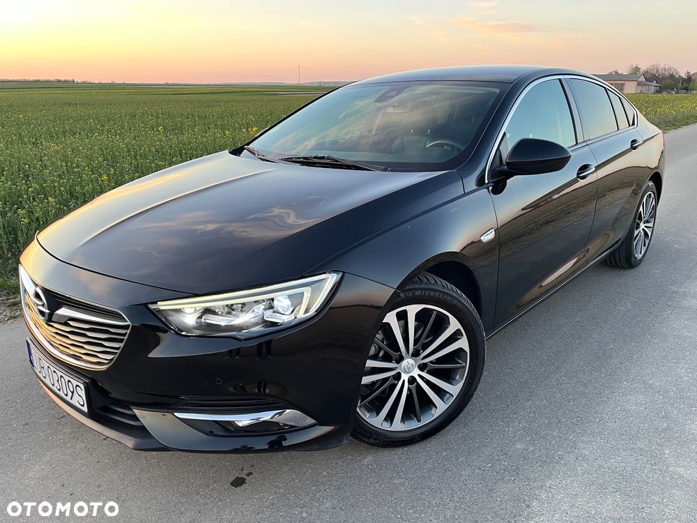 Opel Insignia 2.0 CDTI Elite S&S - 2