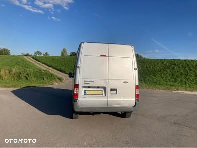 Ford Transit - 5