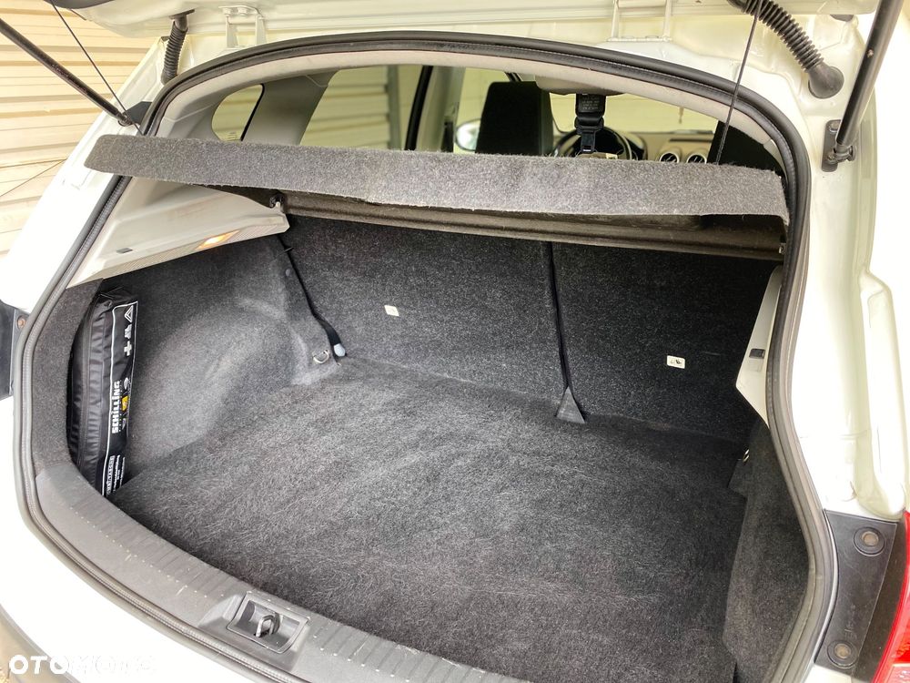Nissan Qashqai 2.0 4x4 Tekna - 33