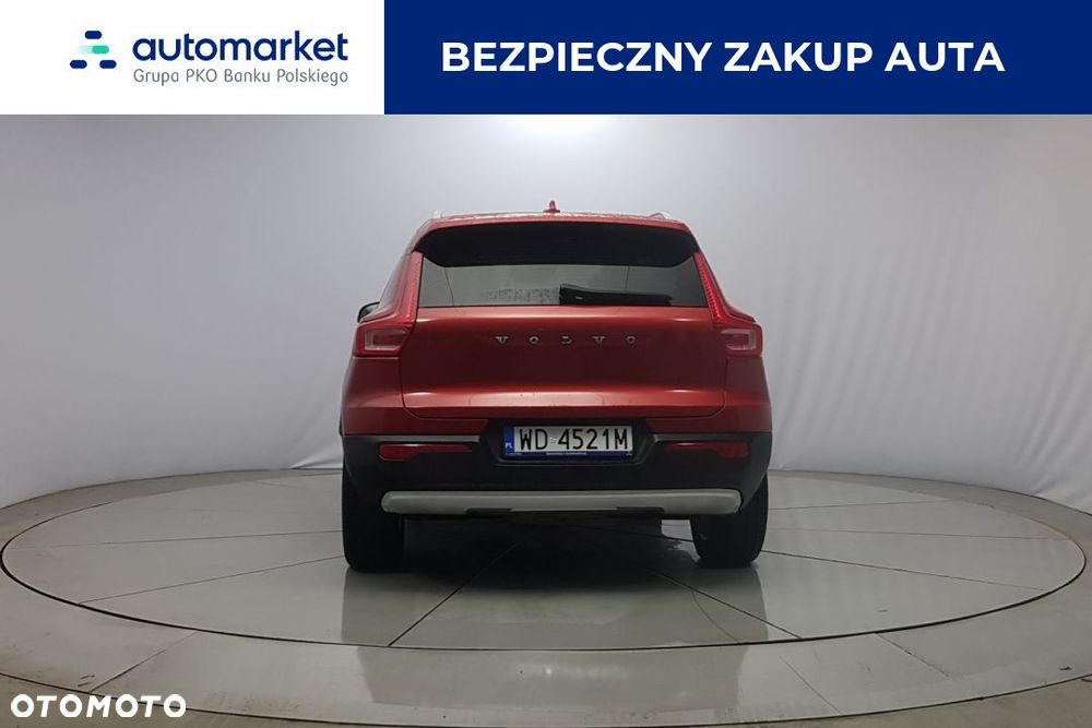 Volvo XC 40 T4 AWD Momentum - 6