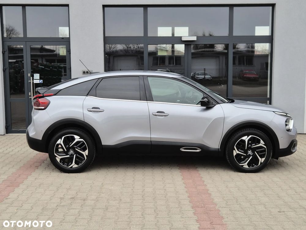 Citroën C4 1.5 BlueHDi Shine S&S - 4