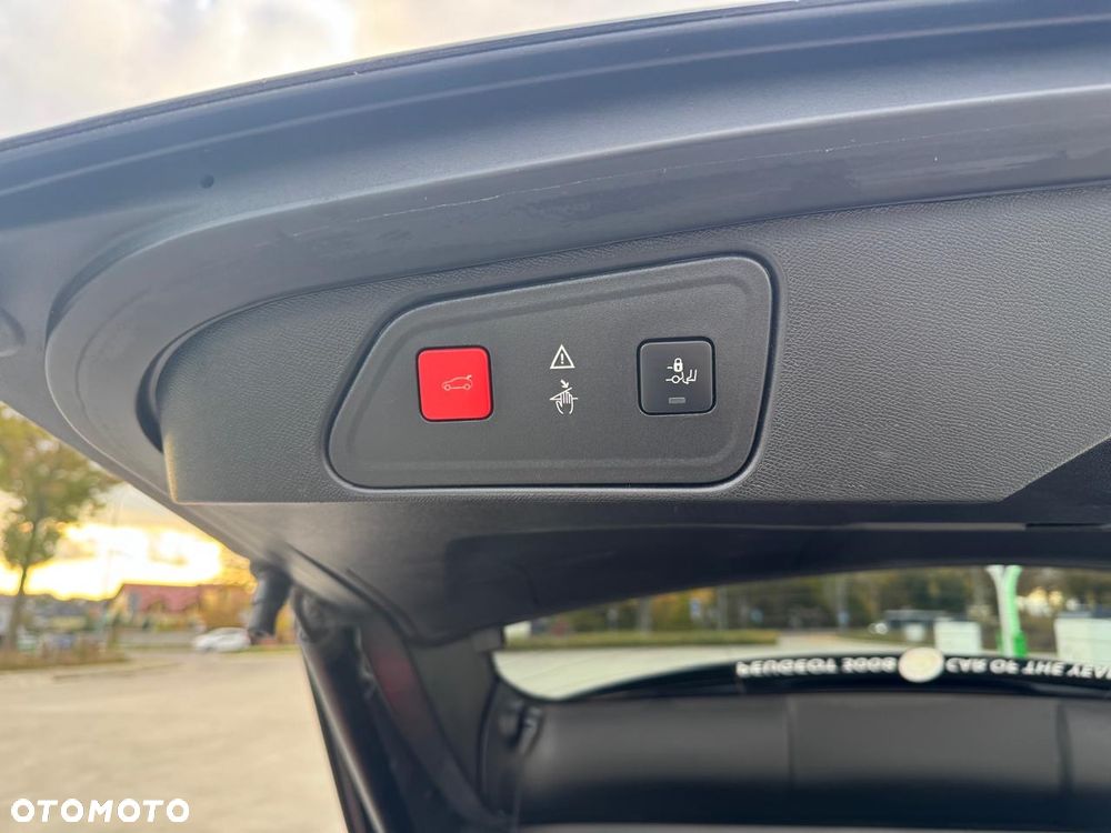 Peugeot 3008 HDi FAP 150 Platinum - 34