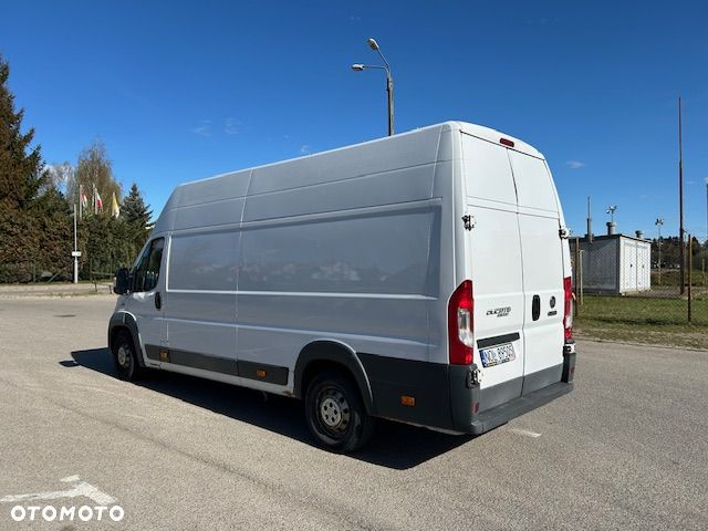 Fiat Ducato - 7