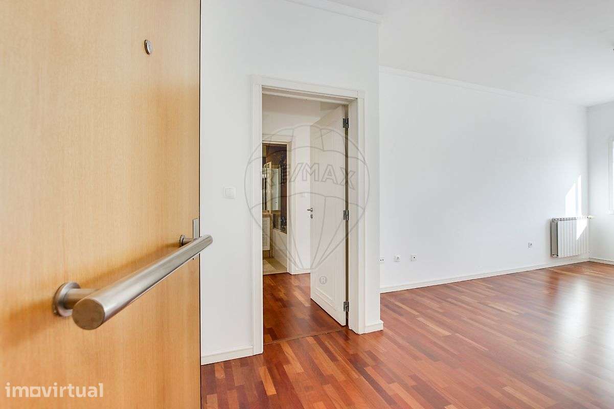 Apartamento T1 para arrendamento - Grande imagem: 3/22