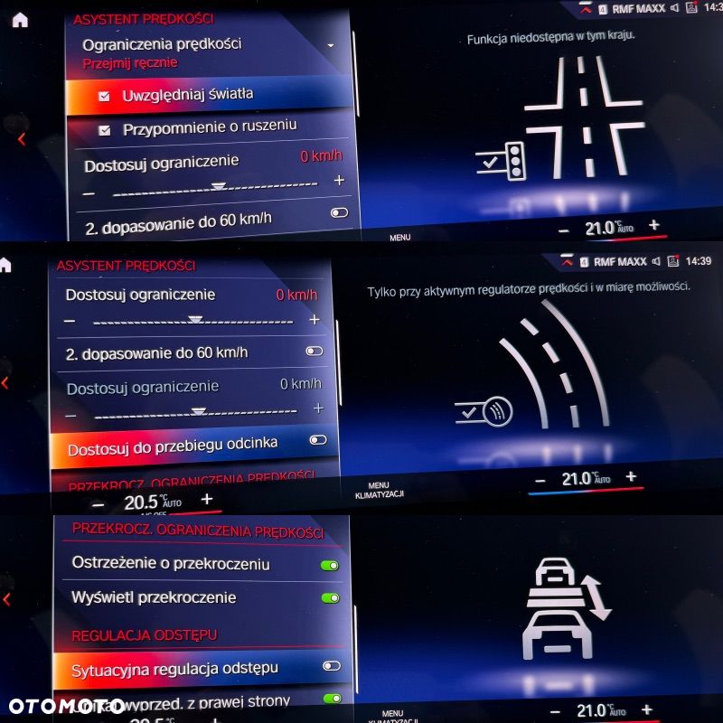 BMW Seria 4 420d xDrive Gran Coupe M Sport - 19