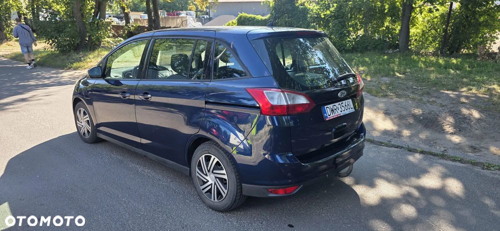 Ford Grand C-MAX 1.6 TDCi Edition - 3