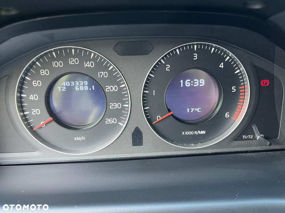 Volvo V70 2.0D Momentum - 14