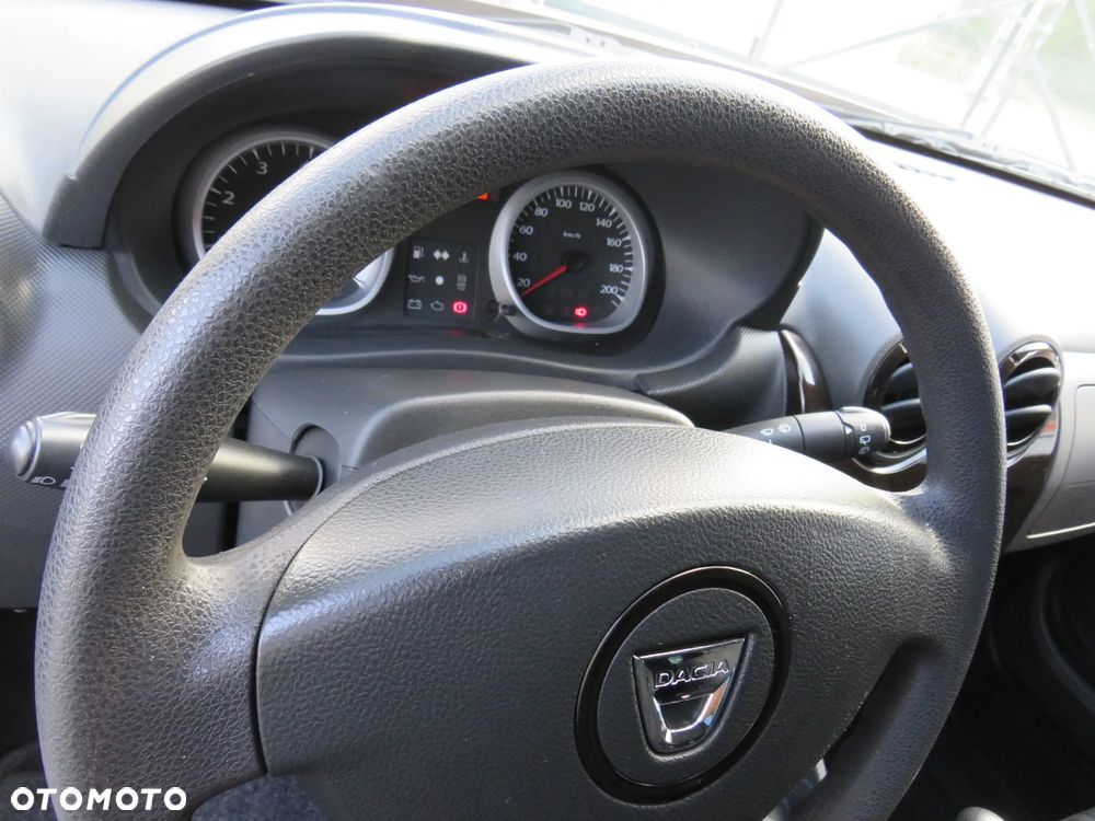 Dacia Duster 1.5 dCi SL Delsey - 23