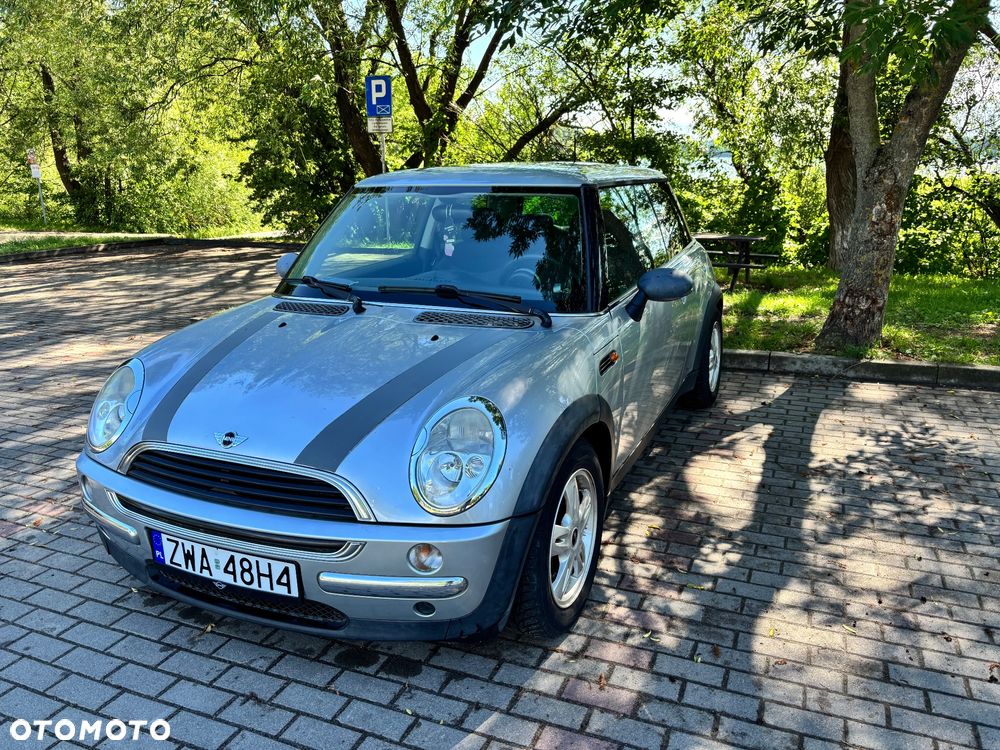 MINI ONE - 3