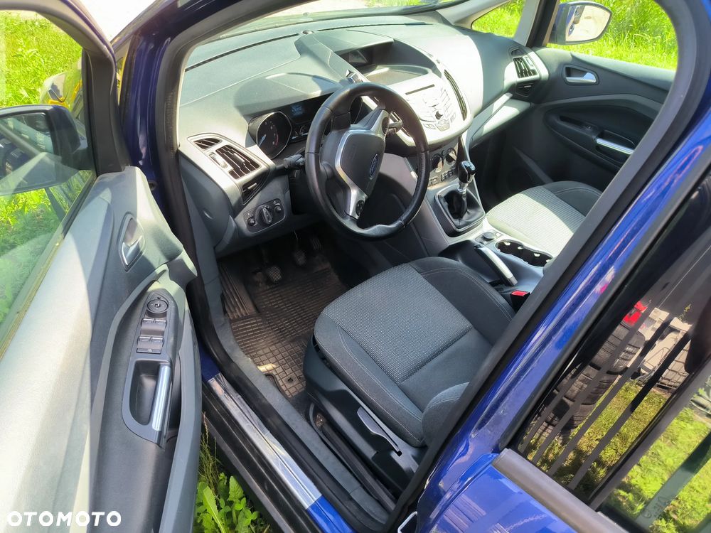 Ford C-MAX 1.0 EcoBoost Trend ASS - 6