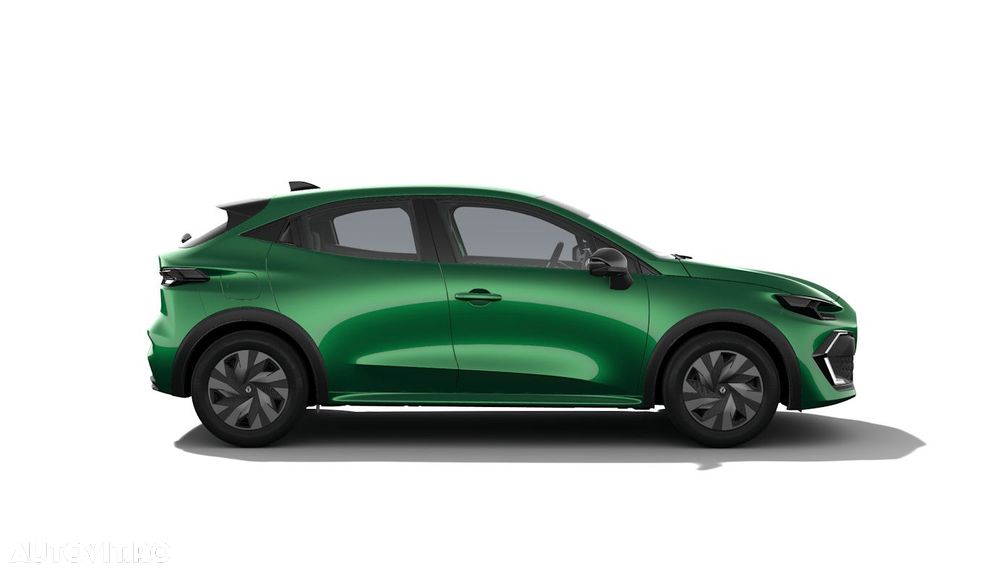 Renault Clio VI TCe 115 Evolution - 8