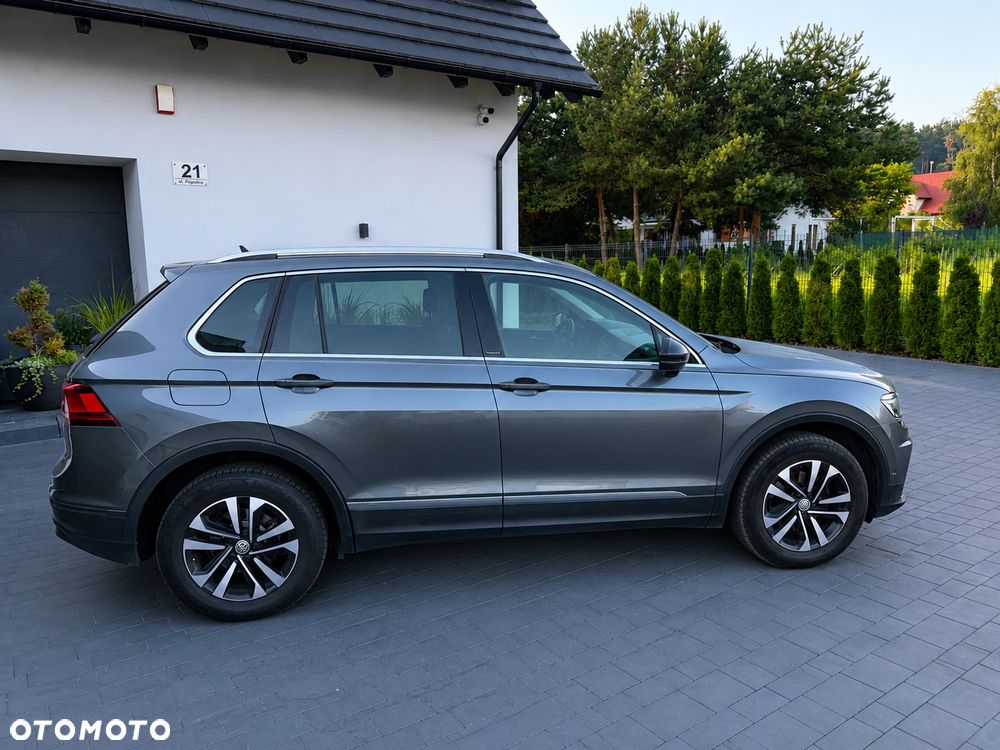 Volkswagen Tiguan 2.0 TDI SCR DSG IQ.DRIVE - 9