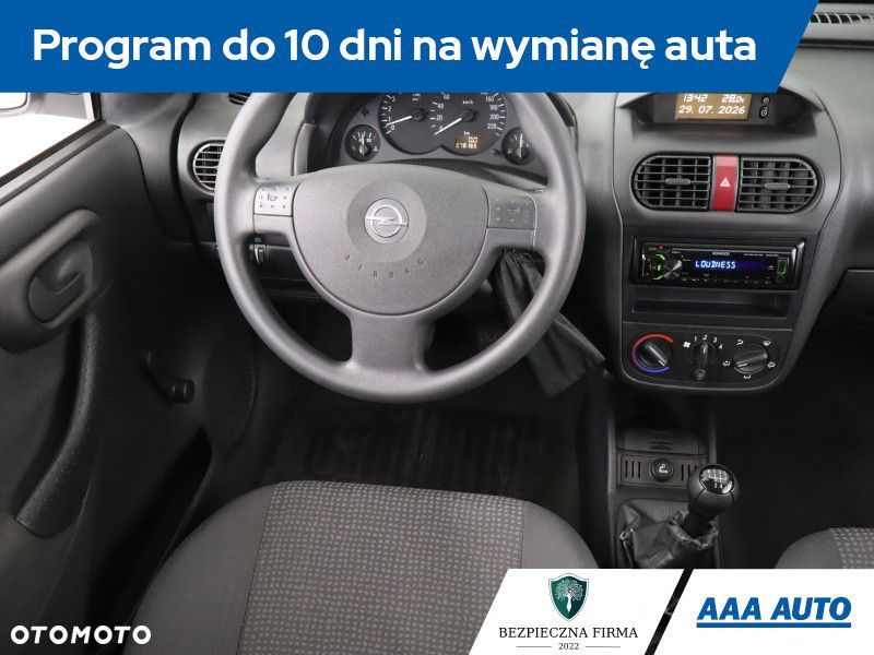 Opel Corsa - 9