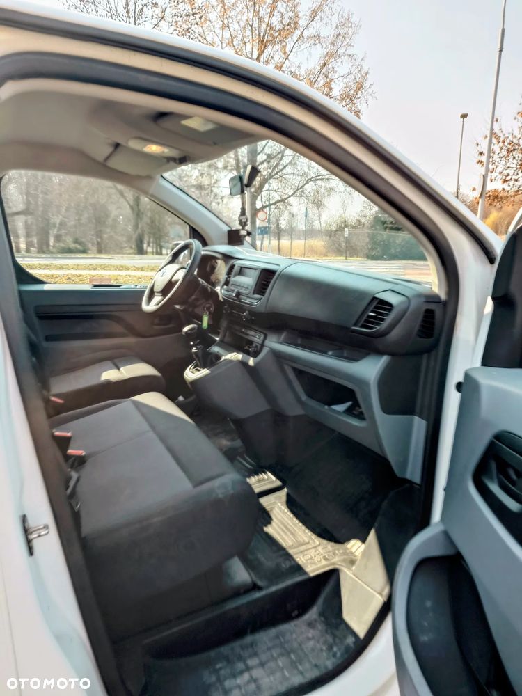 Toyota ProAce Kombi D-4D Long 2,8t - 11