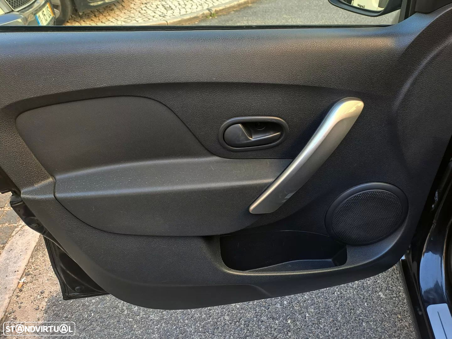 Dacia Sandero 0.9 TCe Comfort Bi-Fuel - 9