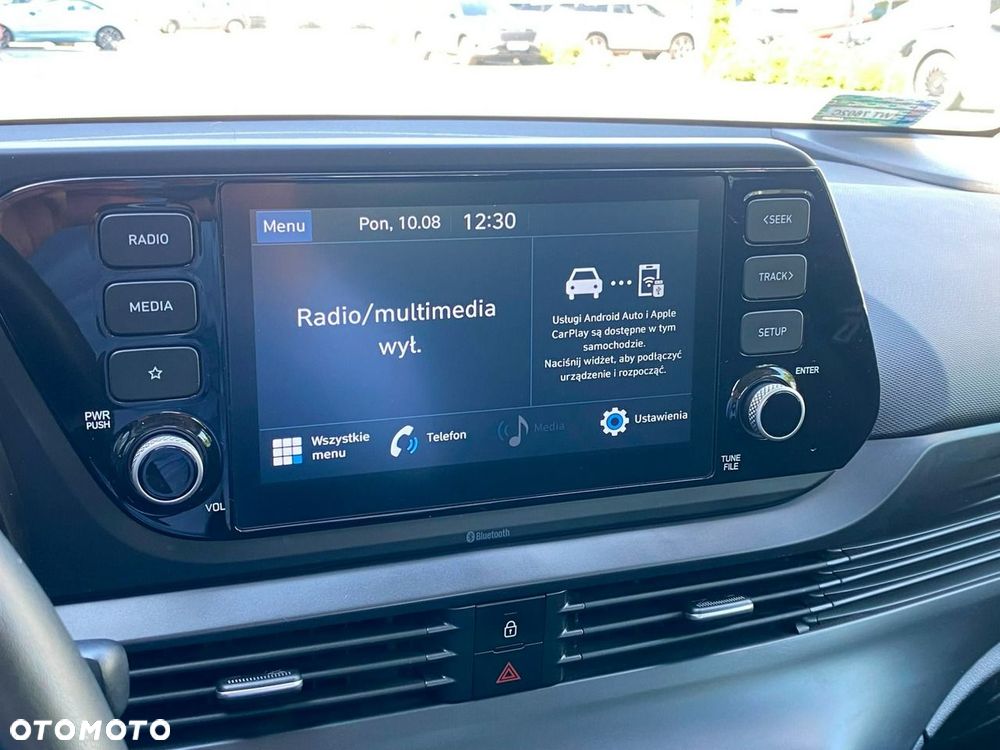 Hyundai i20 1.2 Modern - 22