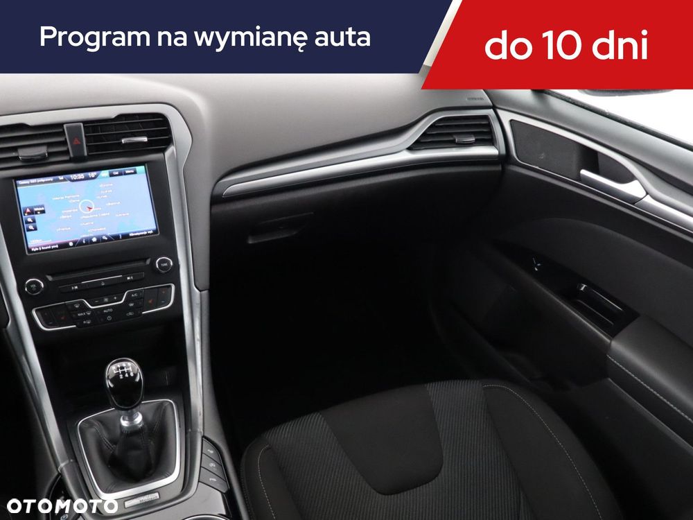 Ford Mondeo SW - 10