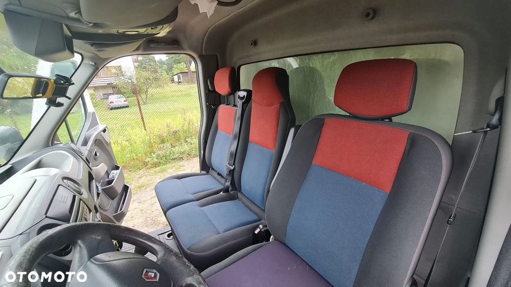 Renault MASTER - 15
