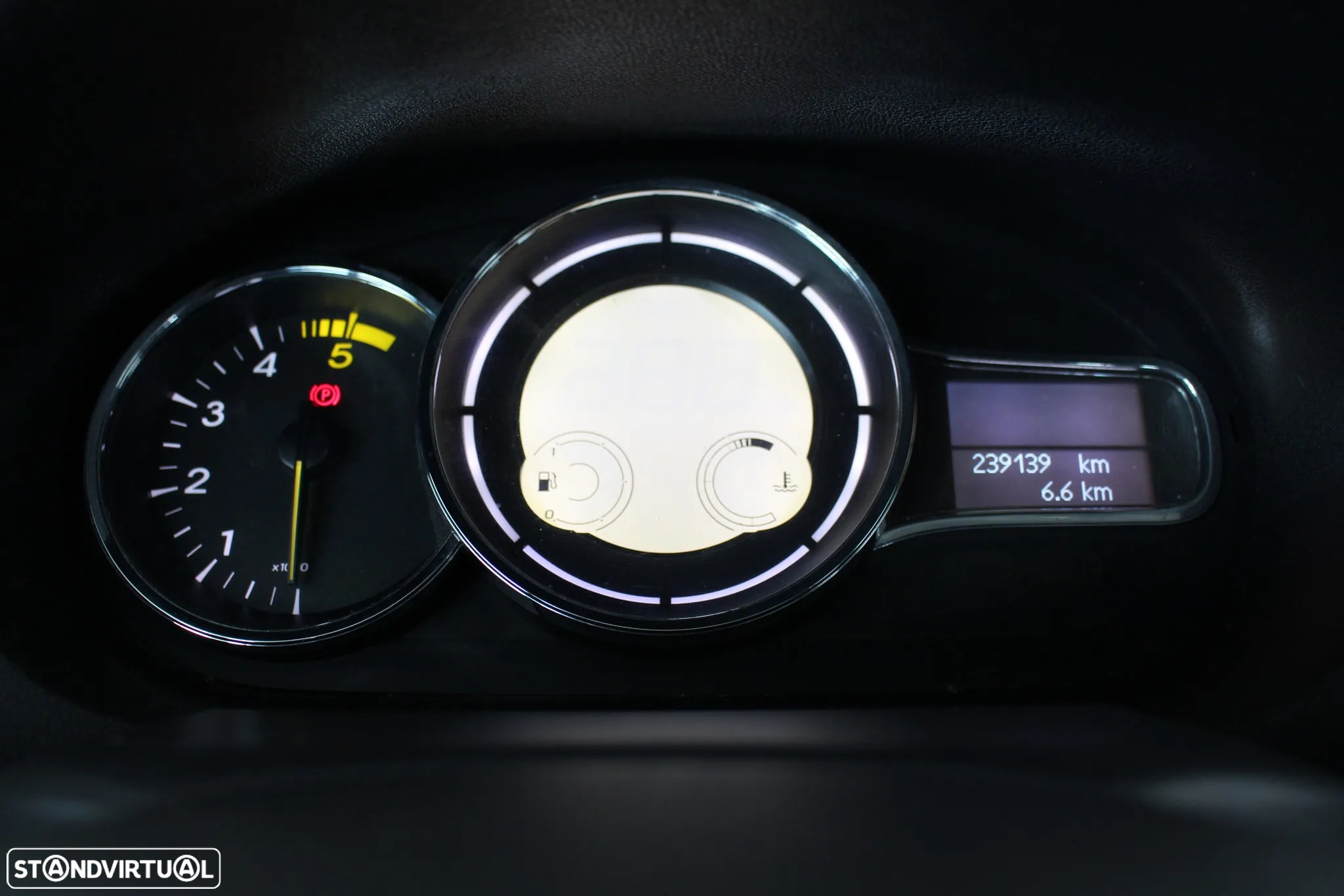 Renault Mégane 1.5 dCi Dynamique CO2 Champion - 20