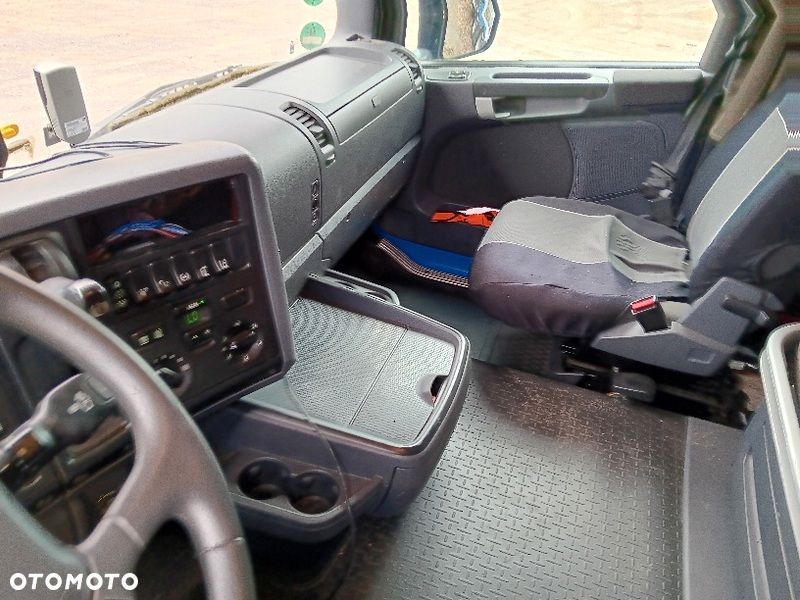 Scania R410 - 12