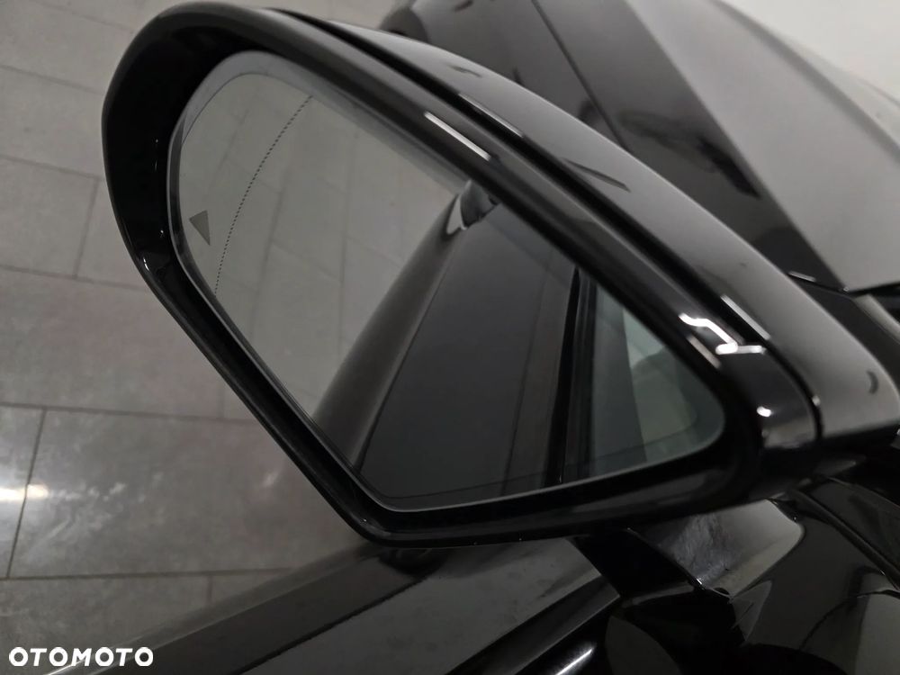 Mercedes-Benz Klasa E 300 de 9G-TRONIC AMG Line - 28