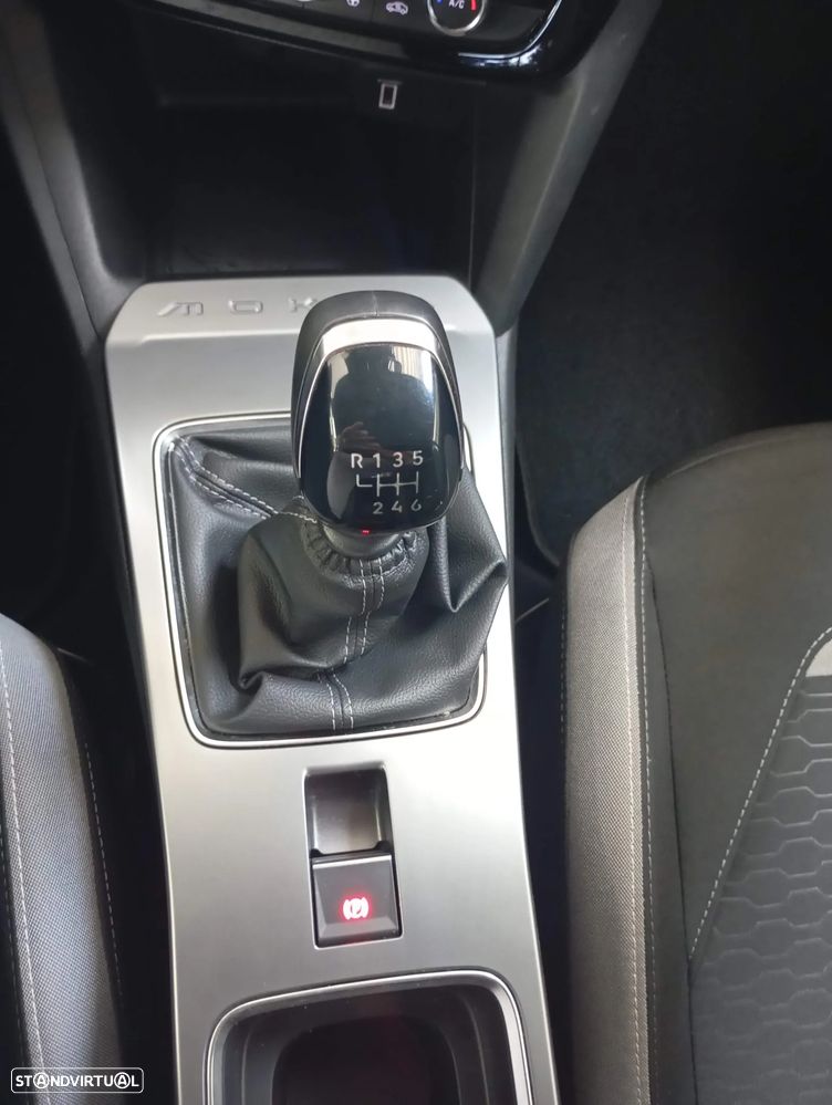 Opel Mokka 1.2 T Edition - 9