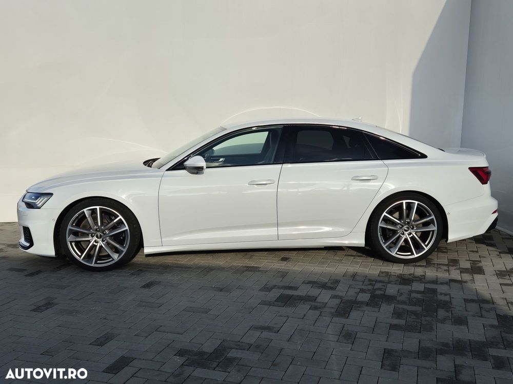 Audi S6 - 2