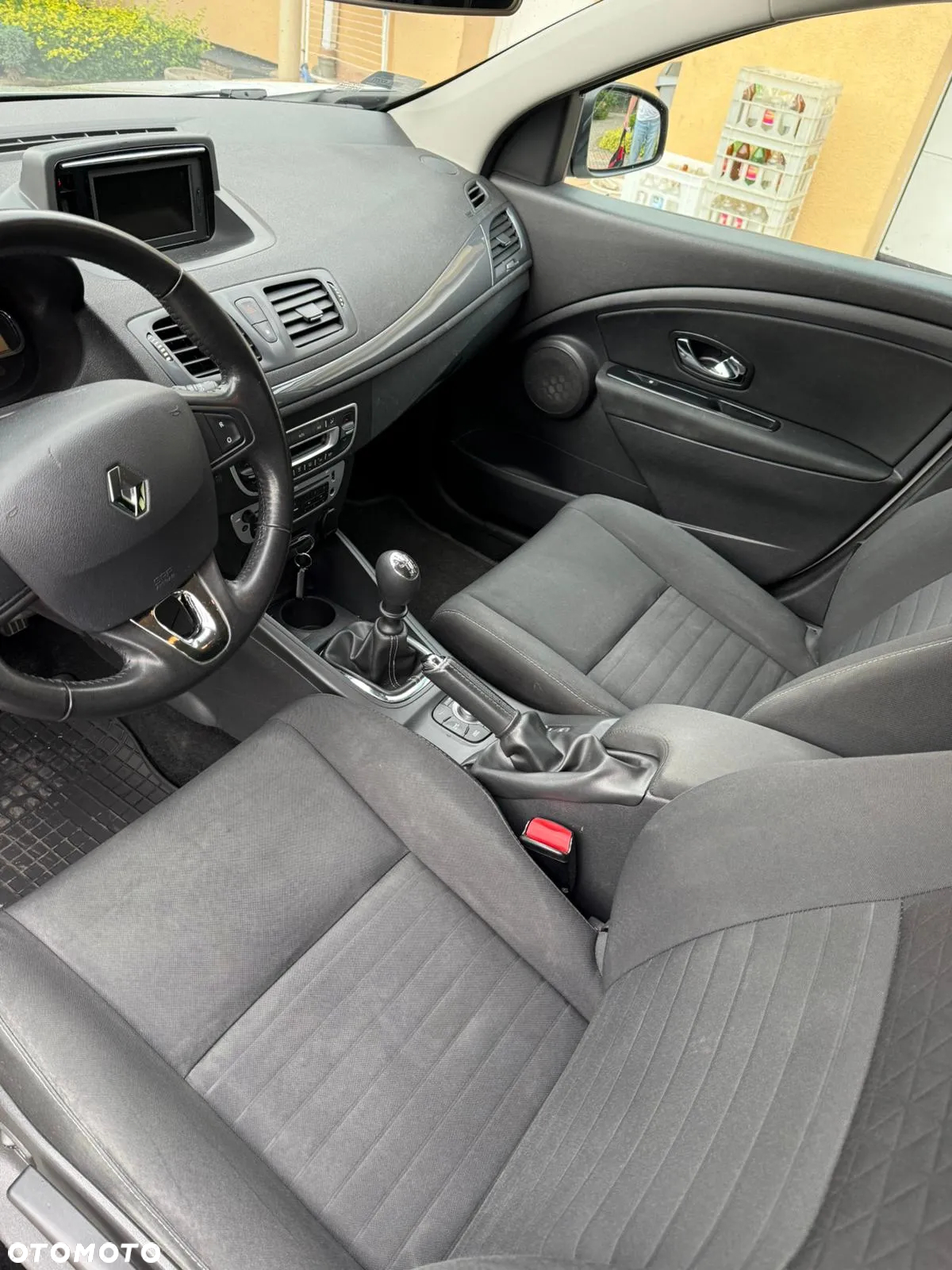 Renault Megane 1.5 dCi Limited - 5