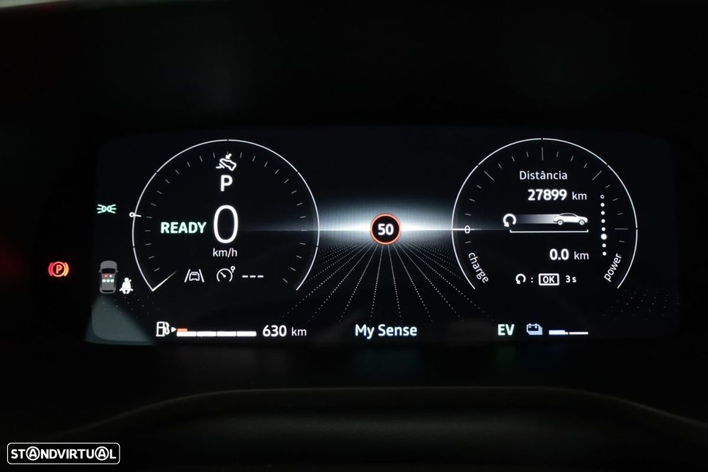 Renault Arkana 1.6 E-Tech Full Hybrid Esprit Alpine - 16