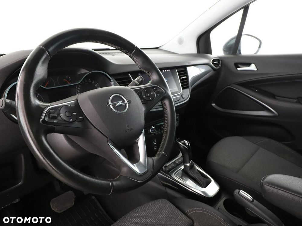 Opel Crossland X 1.2 Start/Stop Automatik Innovation - 15