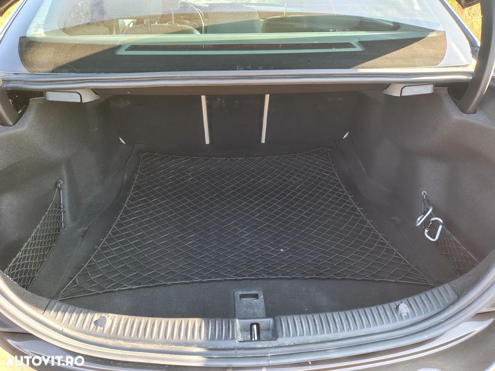 Mercedes-Benz C 250 (BlueTEC) d 4Matic 7G-TRONIC Exclusive - 7