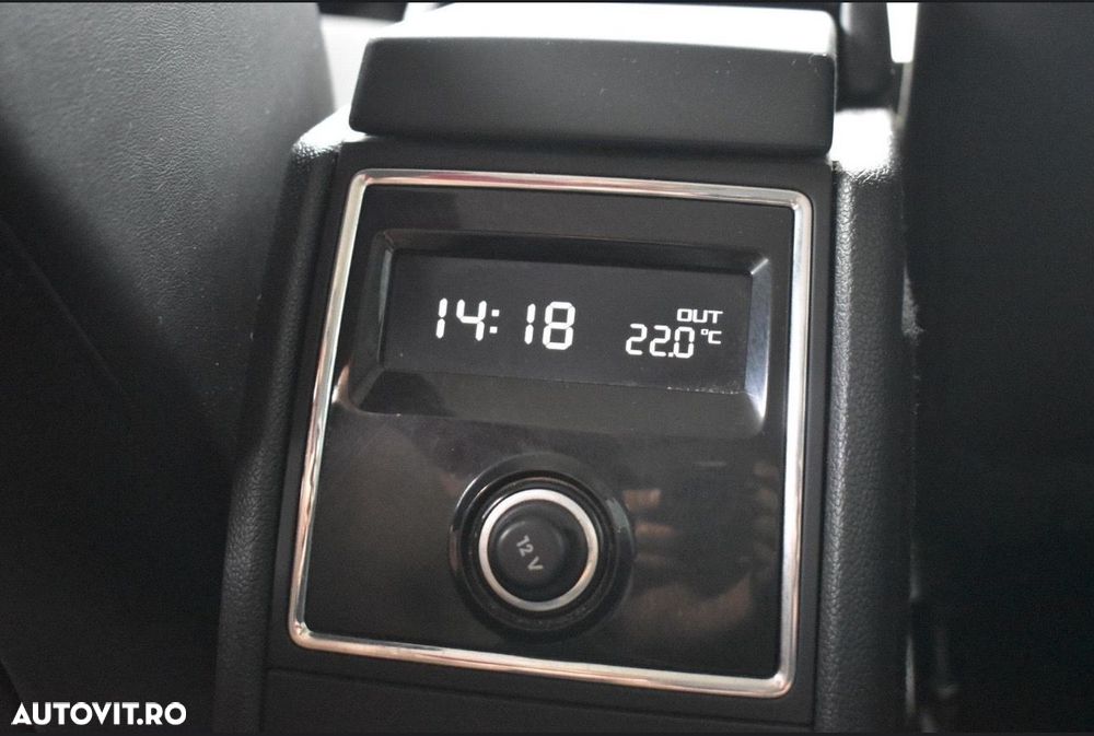 Skoda Superb - 11