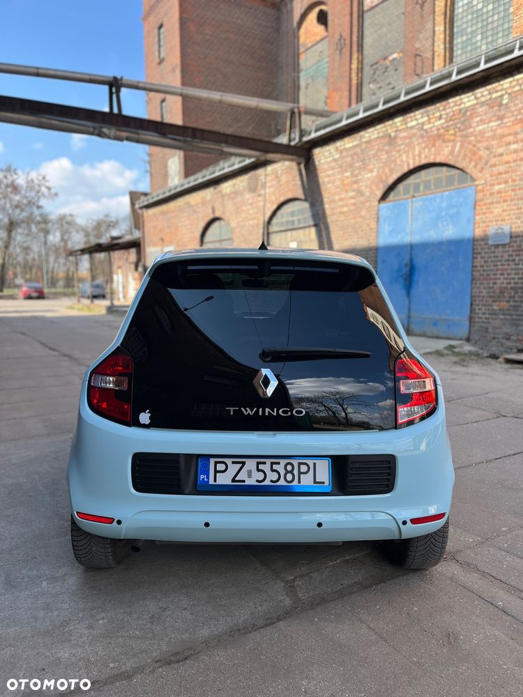 Renault Twingo - 2
