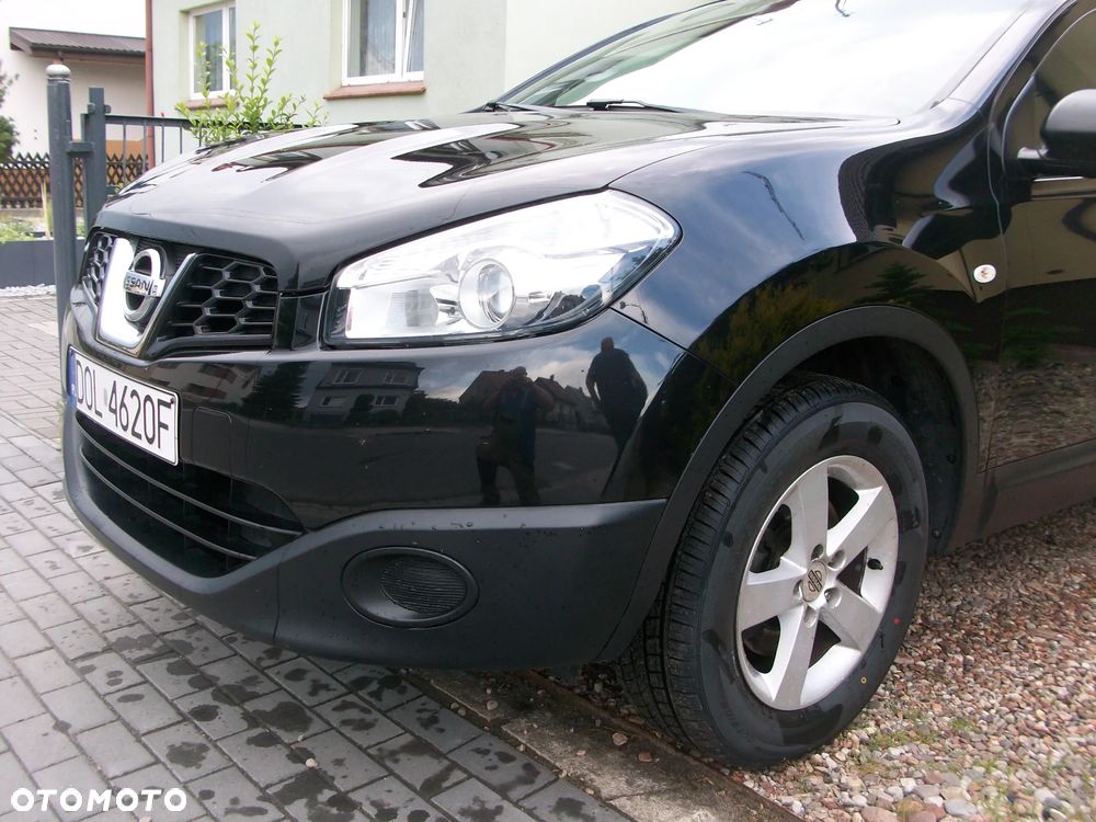 Nissan Qashqai 1.6 Acenta - 7