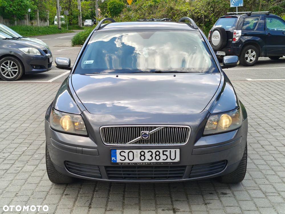 Volvo V50 1.6D DRIVe Summum - 17