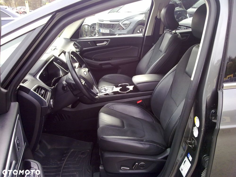 Ford S-Max 2.0 EcoBlue Titanium - 13