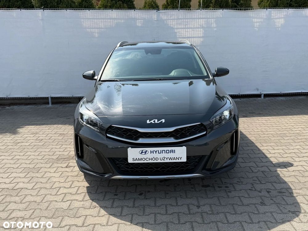 Kia XCeed 1.5 T-GDI M DCT - 8