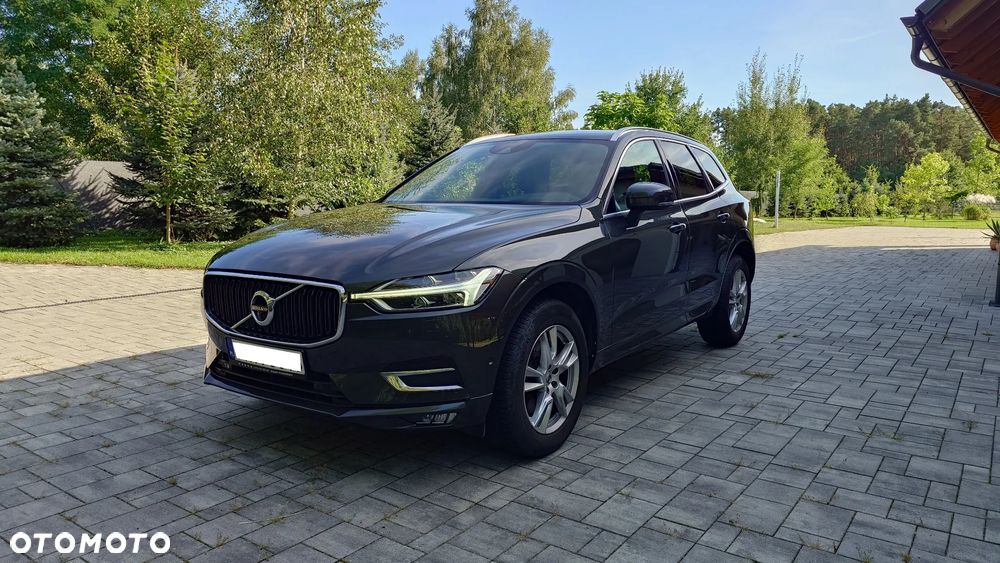 Volvo XC 60 D4 AWD Momentum - 14