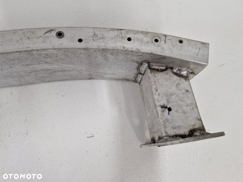 FIAT 500X LIFT CROSS BELKA ZDERZAKA WZMOCNIENIE PRZÓD PRZEDNIE - 11
