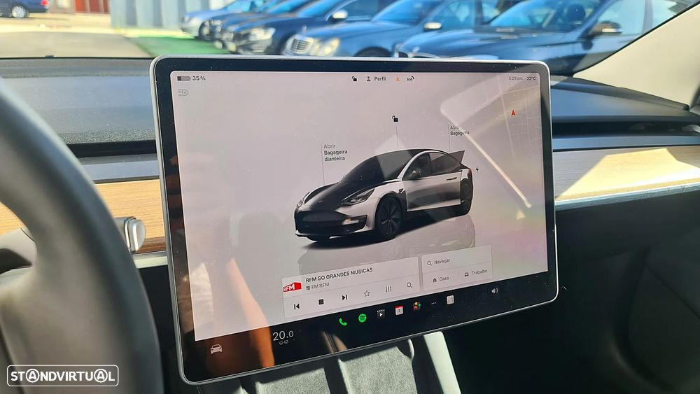 Tesla Model 3 Long Range AWD Dual Motor - 7