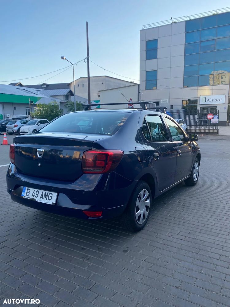Dacia Logan 0.9 TCe Ambiance - 3