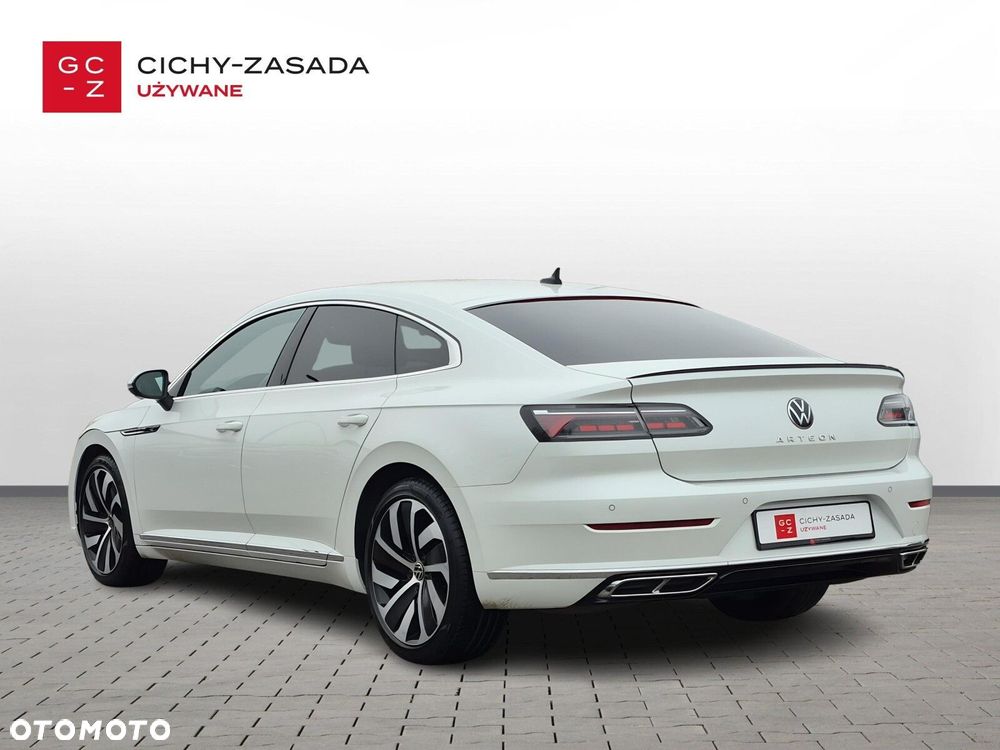 Volkswagen Arteon - 3