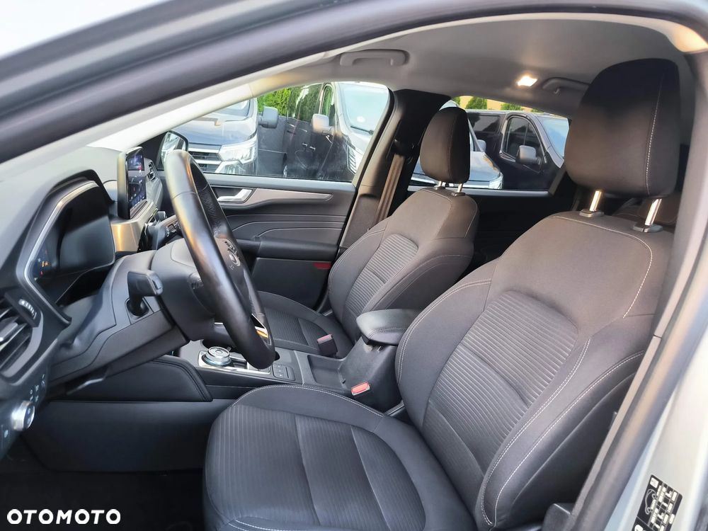 Ford Kuga 2.5P PHEV FWD Titanium X - 28