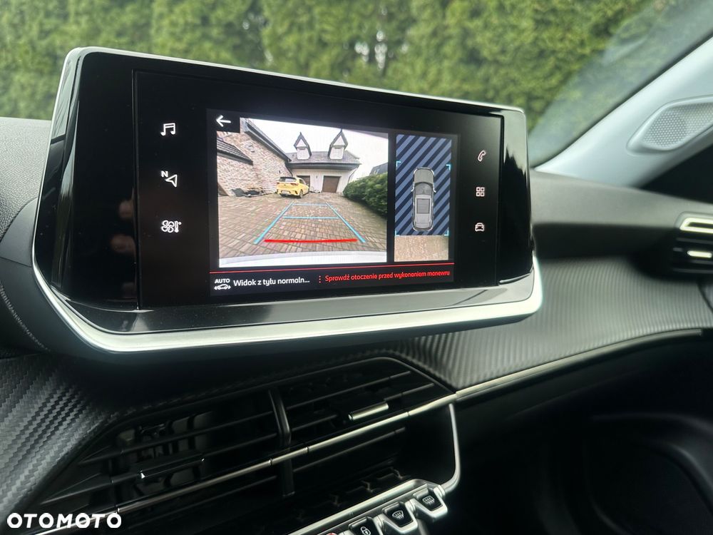 Peugeot 2008 PureTech 130 EAT8 Allure Pack - 34