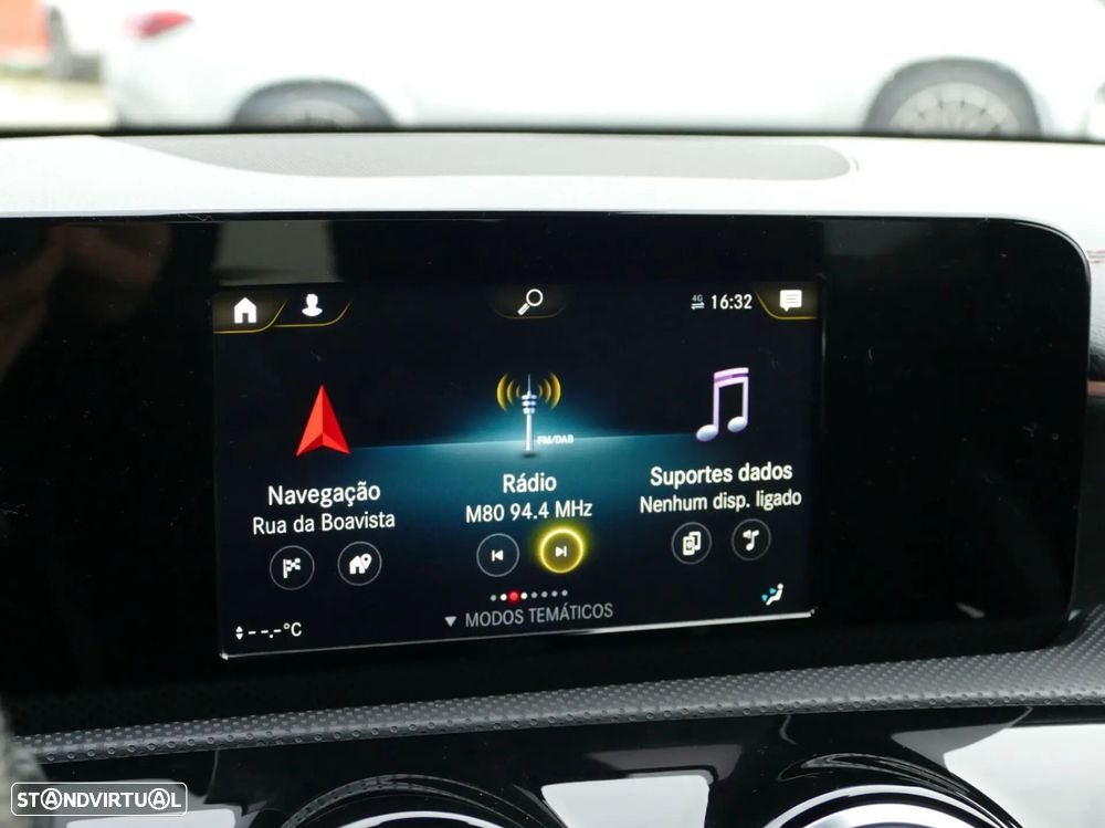 Mercedes-Benz CLA 250 e - 17