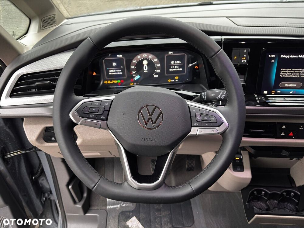 Volkswagen multivan FAMILY 2,0 150 TDI 7-DSG L2 - 7